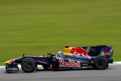 Mark Webber, Red Bull Racing RB5