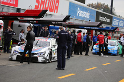 Augusto Farfus, BMW Team RMG, BMW M4 DTM