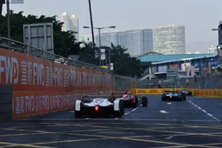  Neel Jani, Dragon Racing