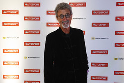Eddie Jordan