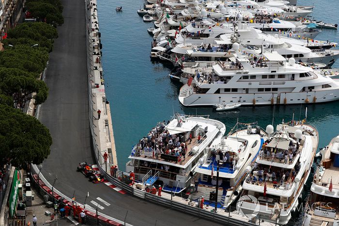 Daniel Ricciardo, Red Bull Racing RB14