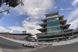 1. Will Power, Team Penske Chevrolet