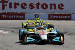 Gabby Chaves, Harding Racing Chevrolet