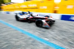 Edoardo Mortara, Venturi Formula E Team