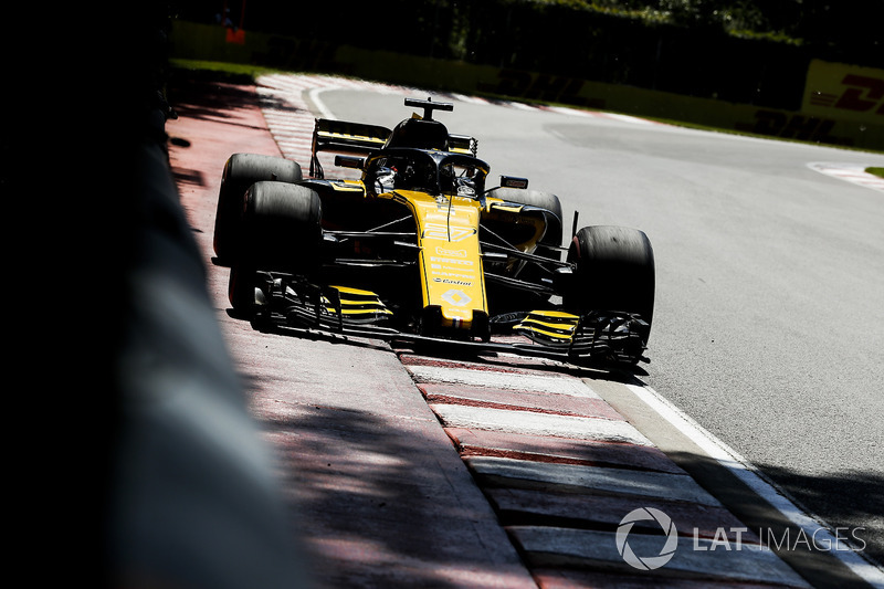 9 місце — Ніко Хюлькенберг, Renault — 57
