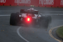 Charles Leclerc, Sauber C37 Ferrari