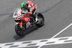 Eugene Laverty, Milwaukee Aprilia