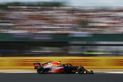 Мак Ферстаппен, Red Bull Racing RB14