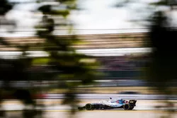 Lance Stroll, Williams FW41