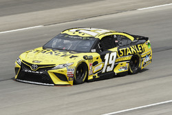 Daniel Suarez, Joe Gibbs Racing, Toyota Camry STANLEY Children's Miracle Network Hospitals National Champions