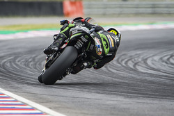 Johann Zarco, Monster Yamaha Tech 3