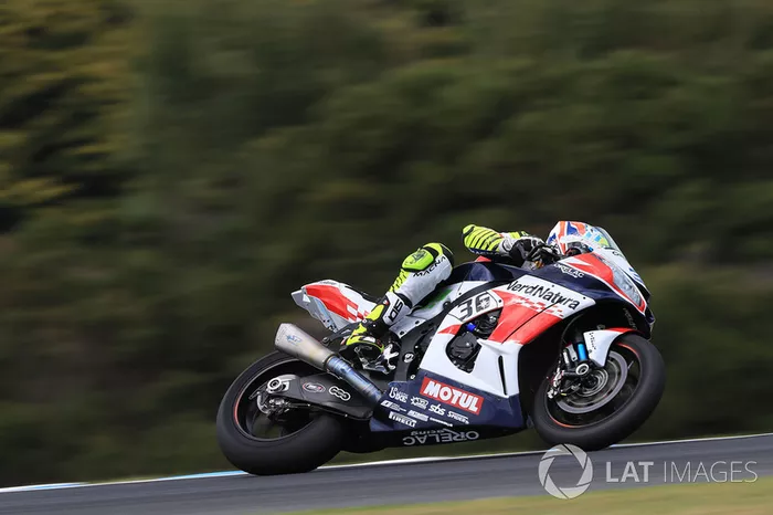 Leandro Mercado, Orelac Racing Team