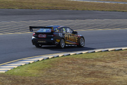 David Reynolds, Erebus Motorsport Holden