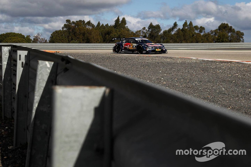 Timo Glock, BMW M4 DTM