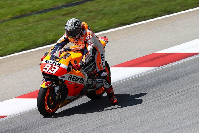 Marc Márquez, Repsol Honda Team
