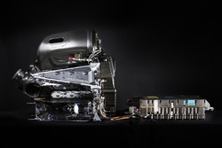 Mercedes AMG F1 W06 Mercedes PU106-Type Hybrid