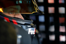 Denny Hamlin, Joe Gibbs Racing Toyota