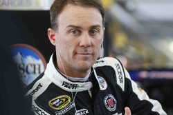Kevin Harvick, Stewart-Haas Racing Chevrolet