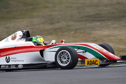 Мик Шумахер, Prema Powerteam
