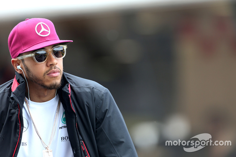 #1: Lewis Hamilton (Formel 1)