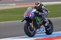 Jorge Lorenzo, Yamaha Factory Racing