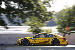 Timo Glock, BMW Team RMG, BMW M4 DTM