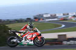 Cal Crutchlow, Team LCR, Honda
