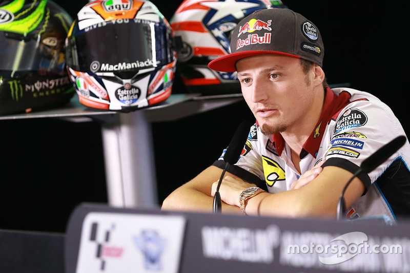 jack miller, estrella galicia 0,0 marc vds