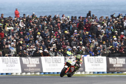 Cal Crutchlow, Team LCR Honda