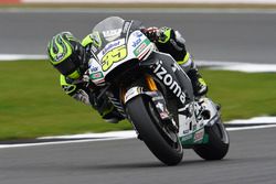 Cal Crutchlow, Team LCR Honda