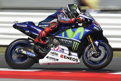 Jorge Lorenzo, Yamaha Factory Racing