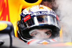Макс Ферстаппен, Red Bull Racing RB12