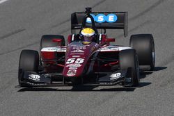 Santiago Urrutia, Schmidt Peterson Motorsports