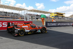Роман Русинов, Уилл Стивенс, Рене Раст, #26 G-Drive Racing Oreca 05 Nissan