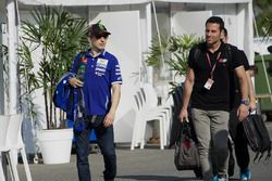 Jorge Lorenzo, Yamaha Factory Racing