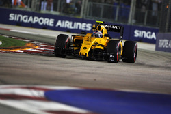 Jolyon Palmer, Renault Sport F1 Team RS16