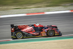 #12 Rebellion Racing, Rebellion R-One AER: Nicolas Prost, Nick Heidfeld, Mathias Beche