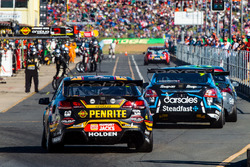 David Reynolds, Erebus Motorsport, Holden