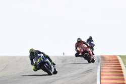 Valentino Rossi, Yamaha Factory Racing