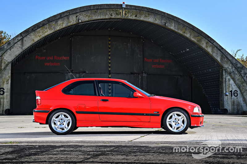 BMW M3 Compact (E36)