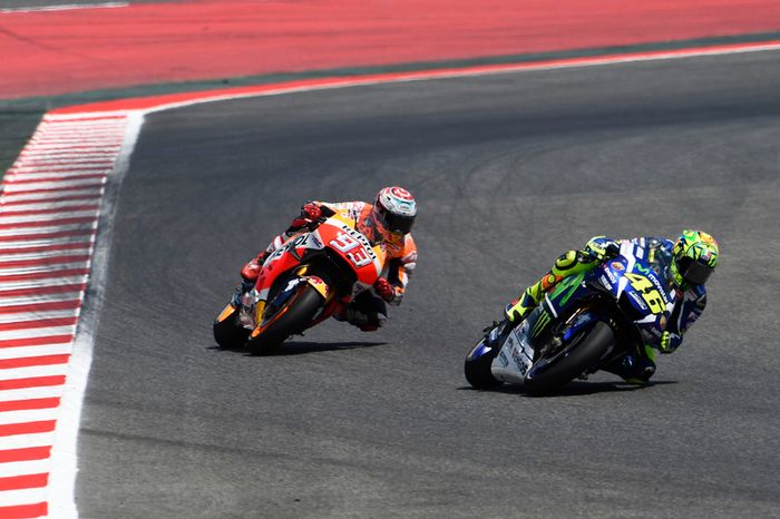 Valentino Rossi, Yamaha Factory Racing