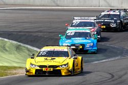 Timo Glock, BMW Team RMG, BMW M4 DTM