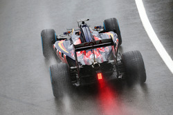 Carlos Sainz Jr., Scuderia Toro Rosso STR11
