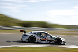 Robert Wickens, Mercedes-AMG Team HWA, Mercedes-AMG C63 DTM