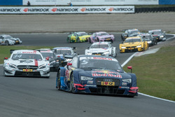 Mattias Ekström, Audi Sport Team Abt Sportsline, Audi RS 5 DTM
