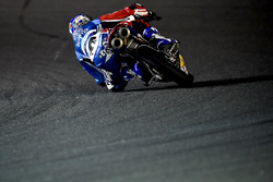 Niccolò Antonelli, Ongetta-Rivacold, Honda