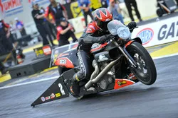 Eddie Krawiec