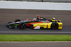 Stefan Wilson, KV Racing Technology Chevrolet
