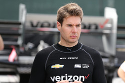 Вілл Пауер, Team Penske Chevrolet