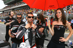 Marco Melandri, Hayate Racing Team Kawasaki